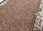 Мокетена пътека ERIKA 8014 beige